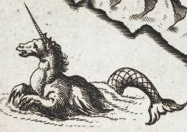 Unexpectedly Awesome: Medieval Sea Monsters | Out Magazine 