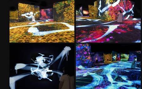 Advanced Technology Calligraphy Dun H. The application of artificial intelligence technologies in ...